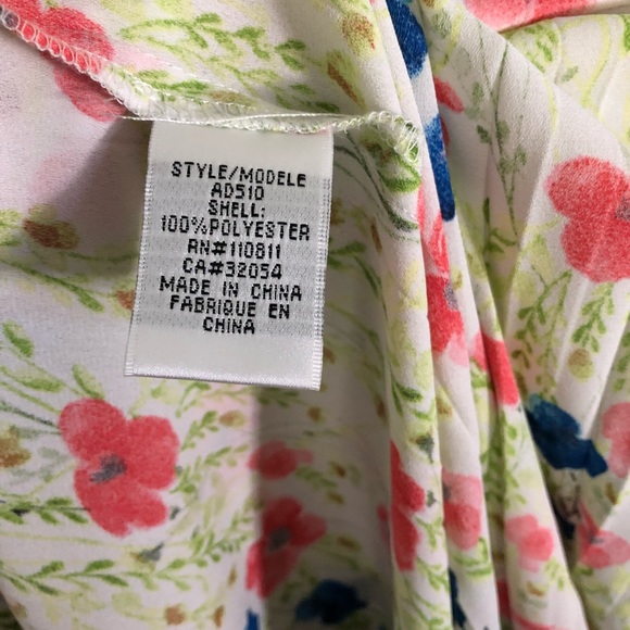 🌸 Anthropologie Yoana Baraschi Meadowlight Dress - Picture 6 of 6